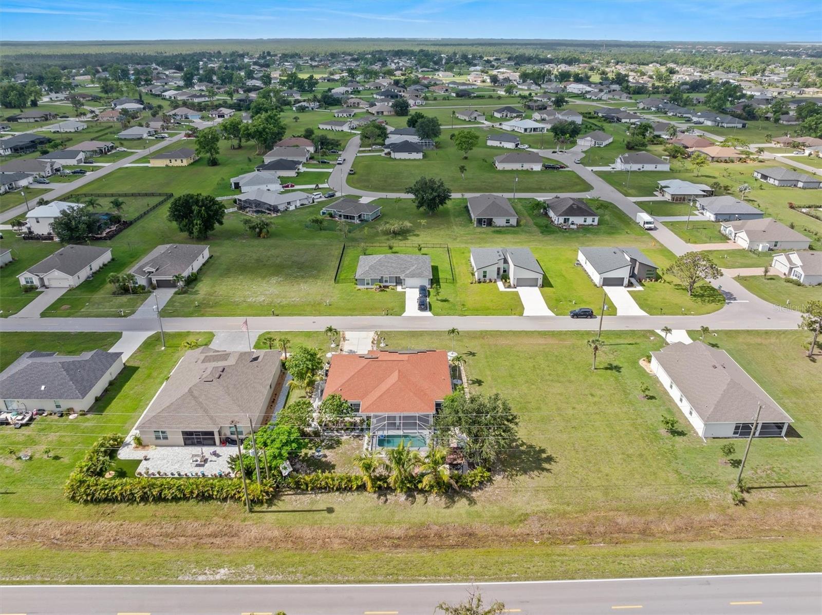 Image 47 of 50 For 25324 Alicante Drive