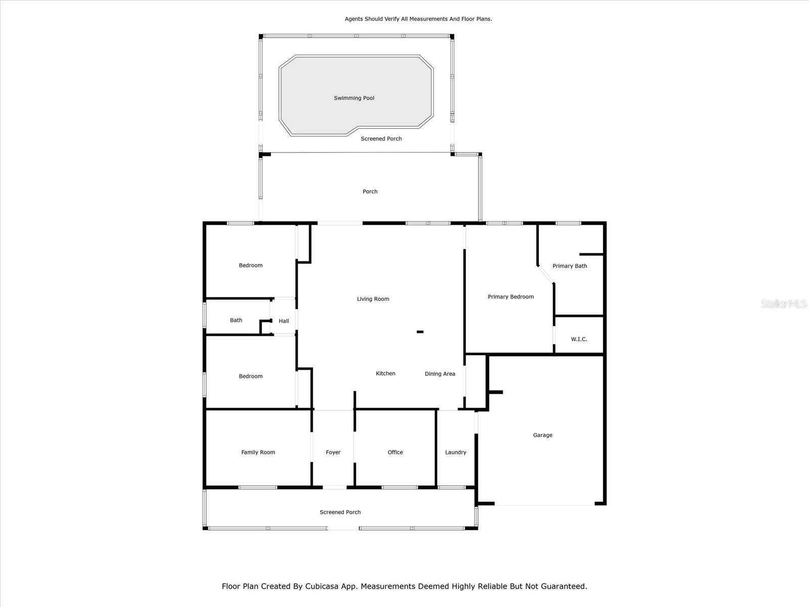 Image 50 of 50 For 25324 Alicante Drive