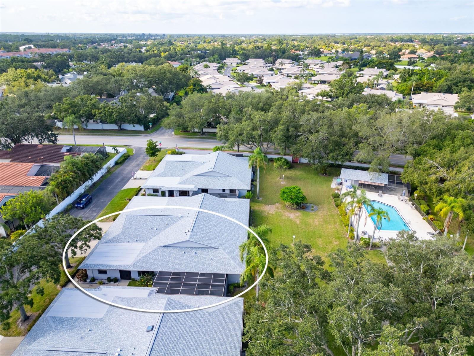 Image 58 of 60 For 4474 Cayo Grande Drive 31