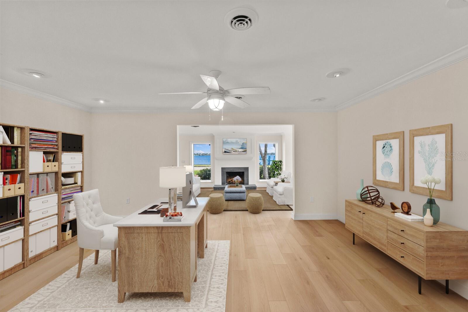 Image 22 of 63 For 2401 Riverview Boulevard