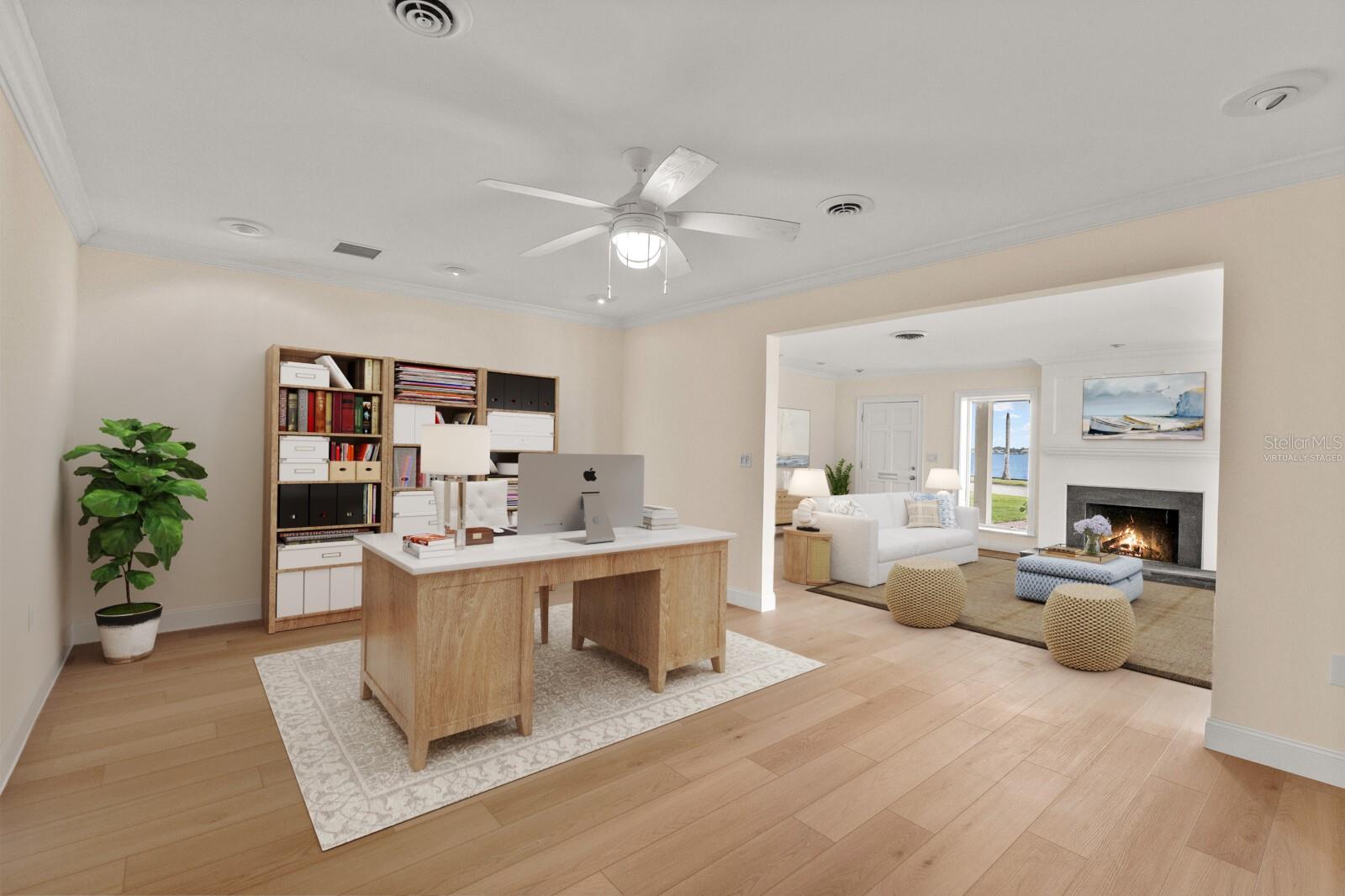 Image 23 of 63 For 2401 Riverview Boulevard