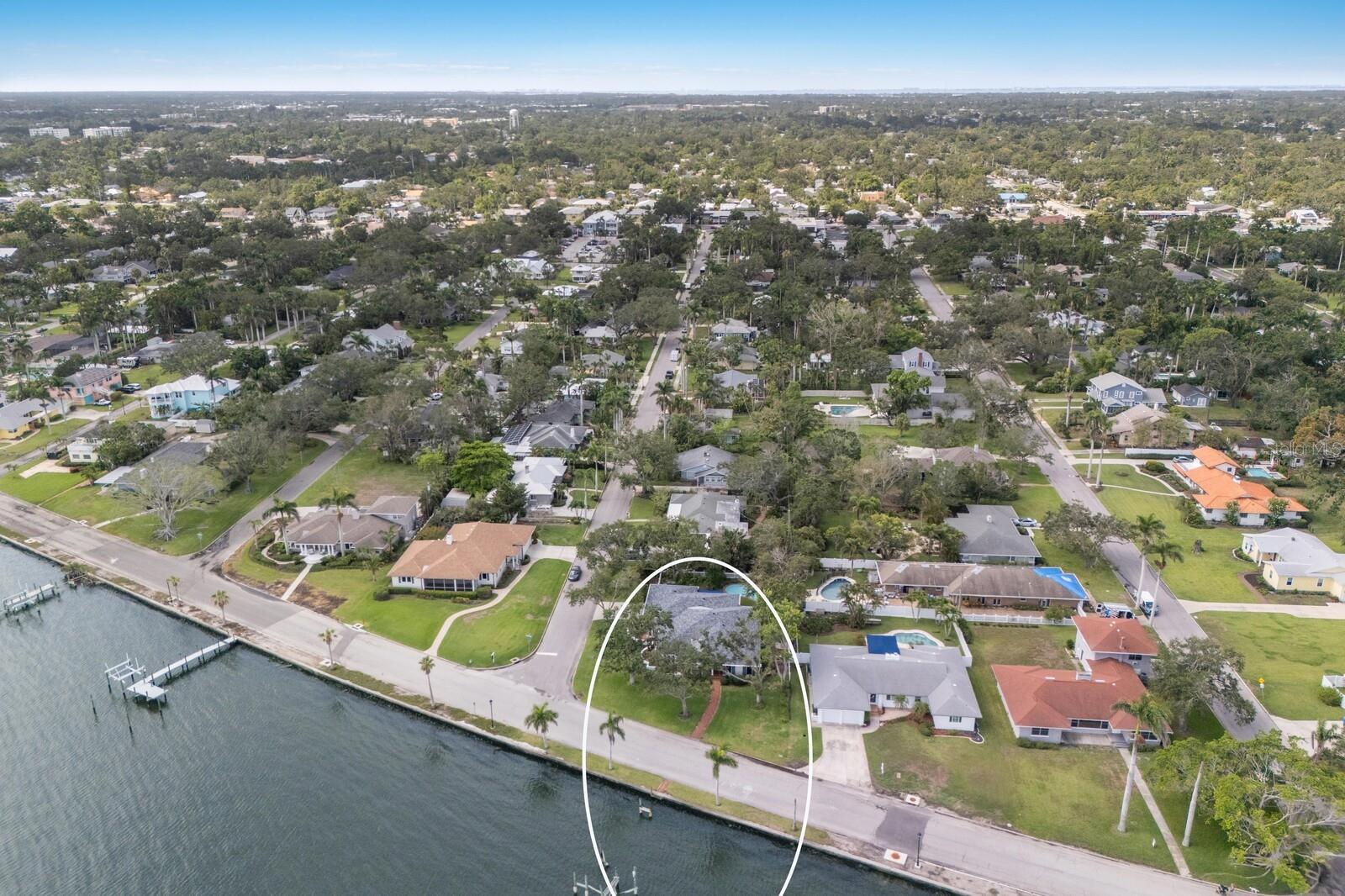 Image 54 of 63 For 2401 Riverview Boulevard