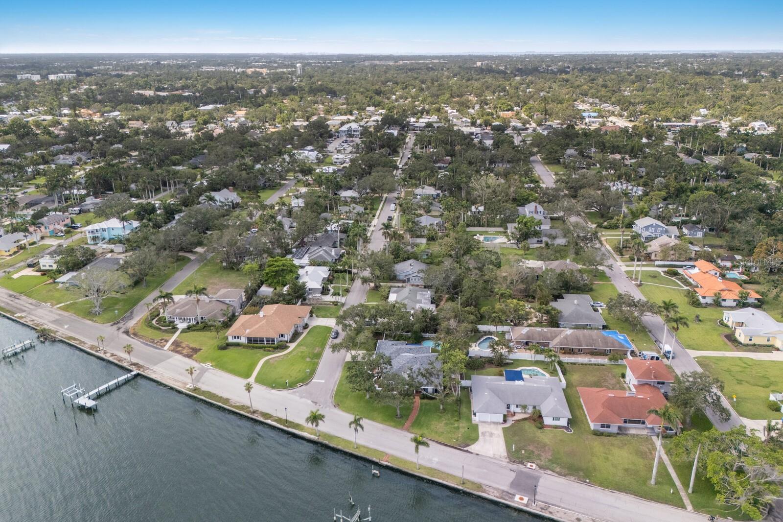 Image 63 of 63 For 2401 Riverview Boulevard