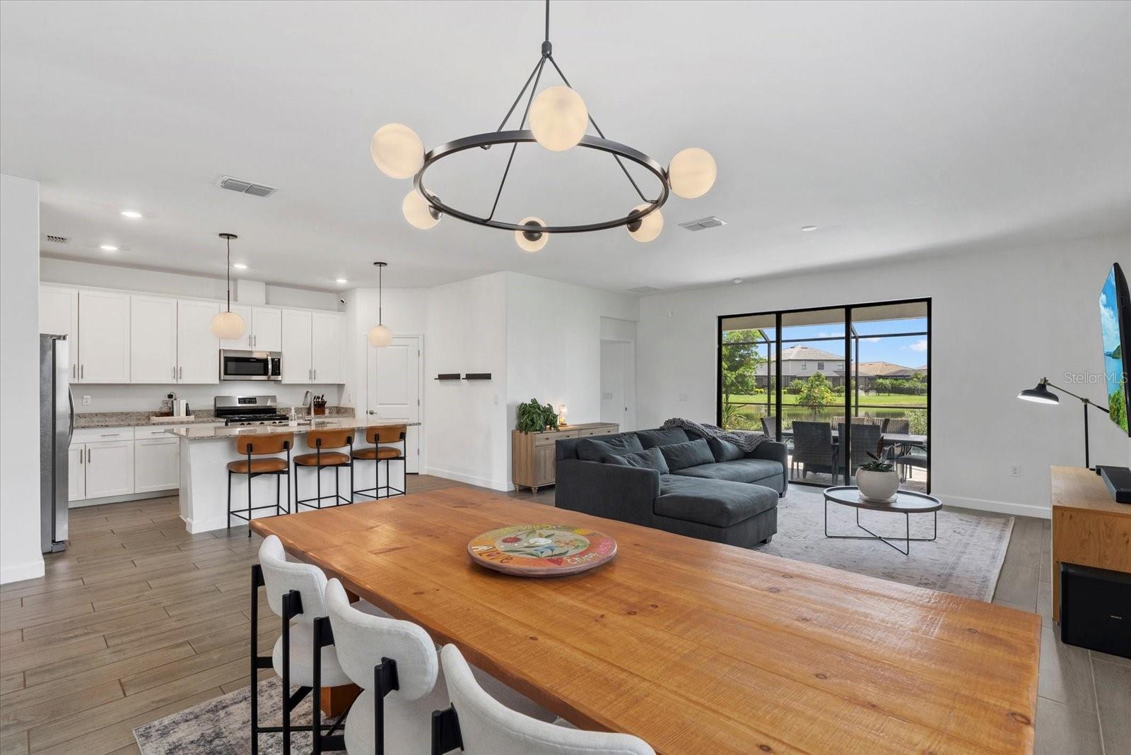 Image 11 of 67 For 15716 Barefoot Beach Drive