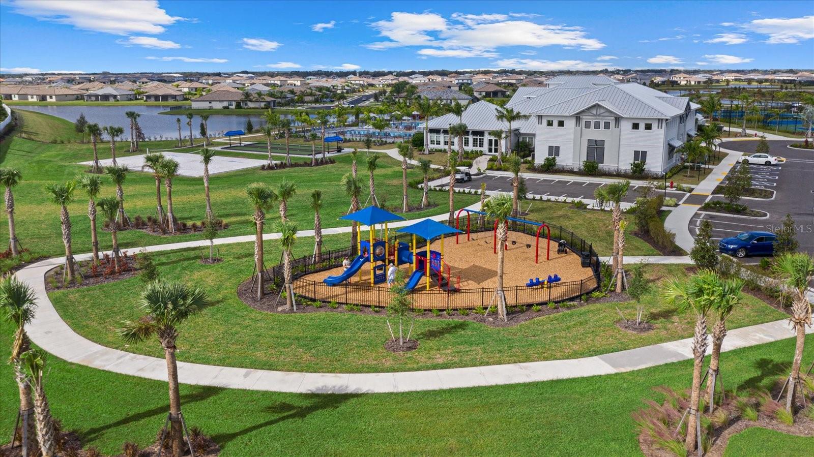 Image 56 of 67 For 15716 Barefoot Beach Drive