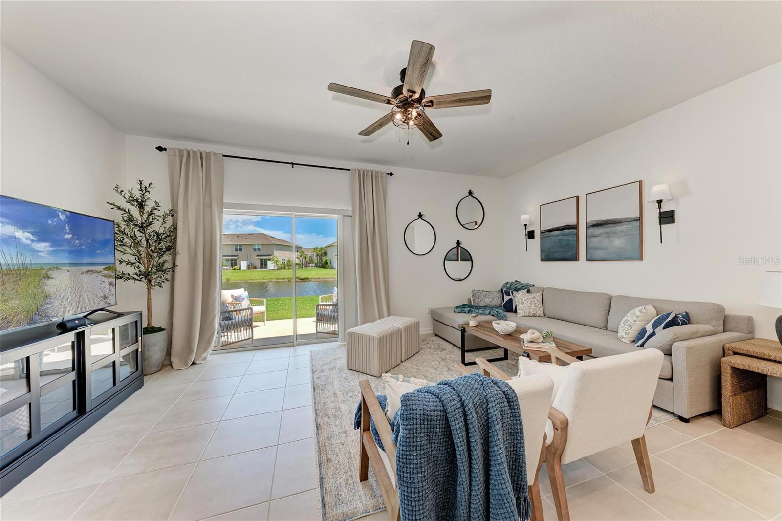 Image 4 of 46 For 5711 Archipelago Street