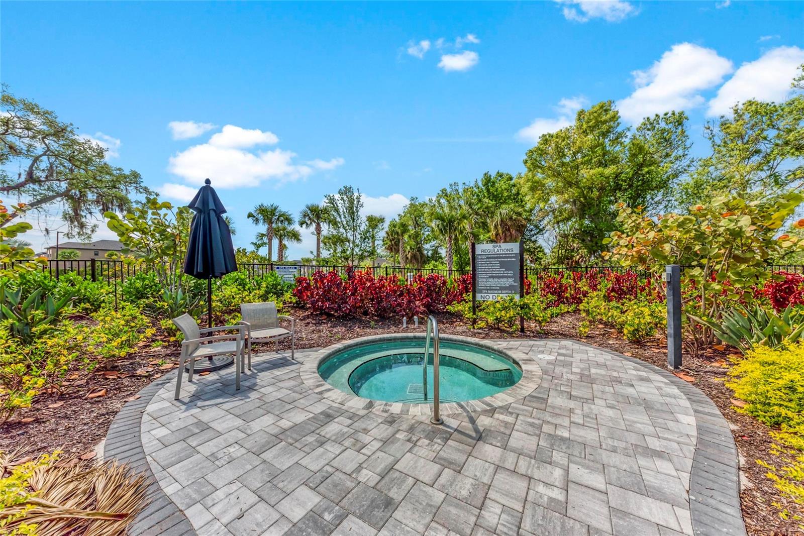 Image 40 of 46 For 5711 Archipelago Street