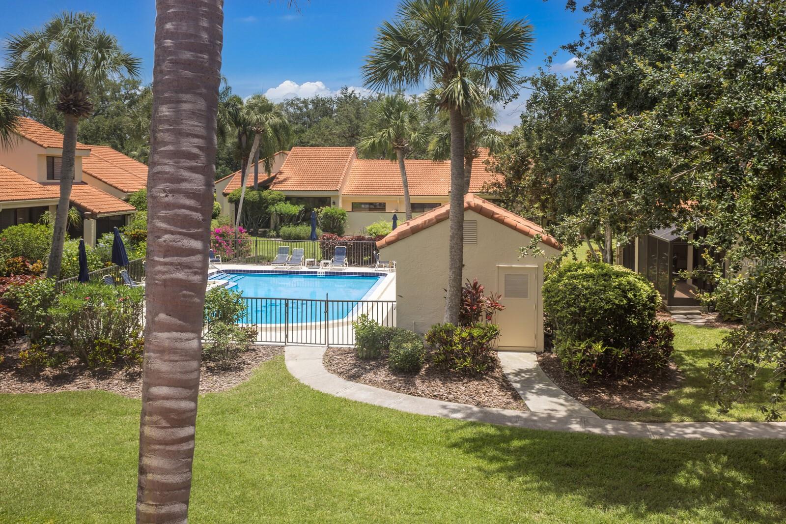 Image 33 of 59 For 5346 Huntingwood Court 21