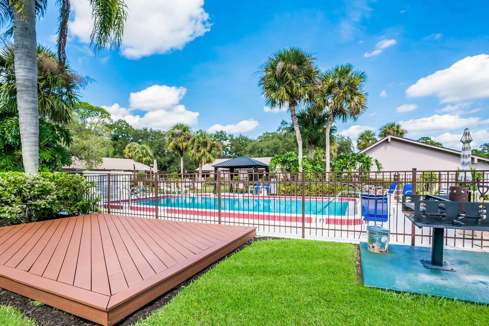 Image 43 of 59 For 5346 Huntingwood Court 21