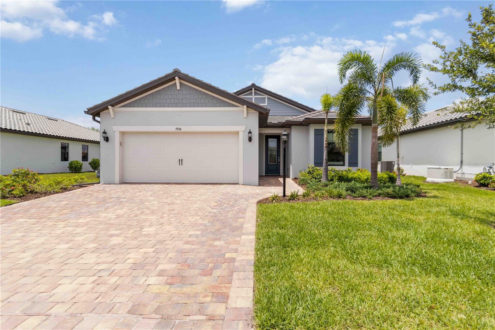 Details for 7758 Summerland Cove, BRADENTON, FL 34202