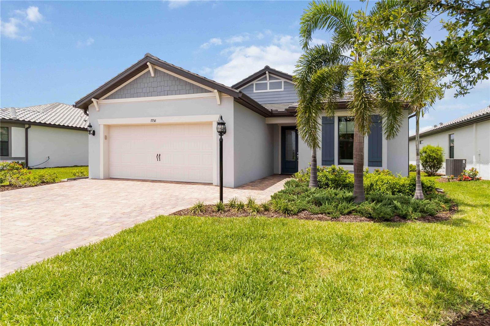 Image 2 of 79 For 7758 Summerland Cove