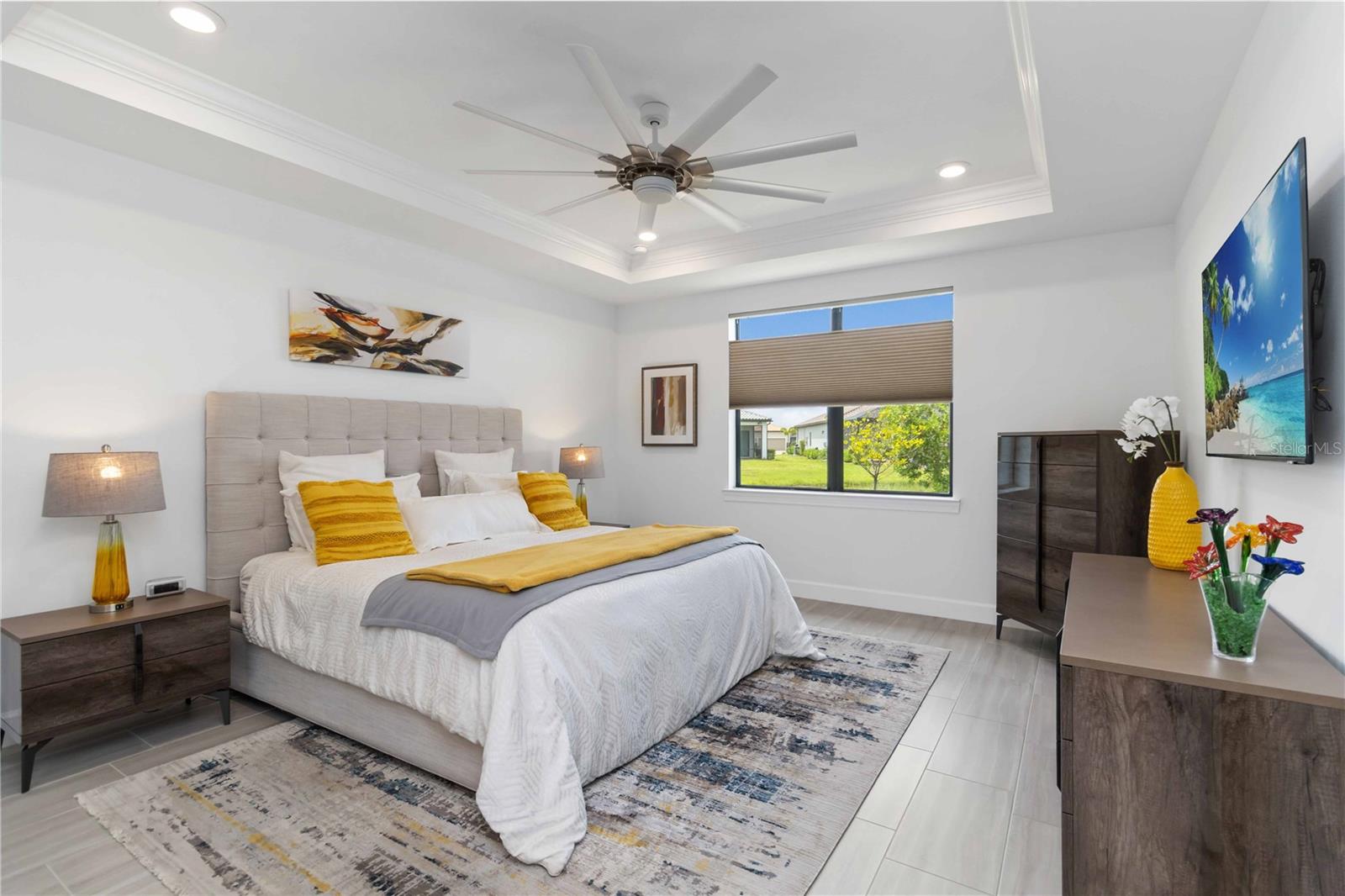 Image 23 of 79 For 7758 Summerland Cove