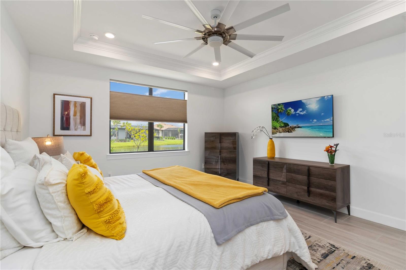 Image 25 of 79 For 7758 Summerland Cove