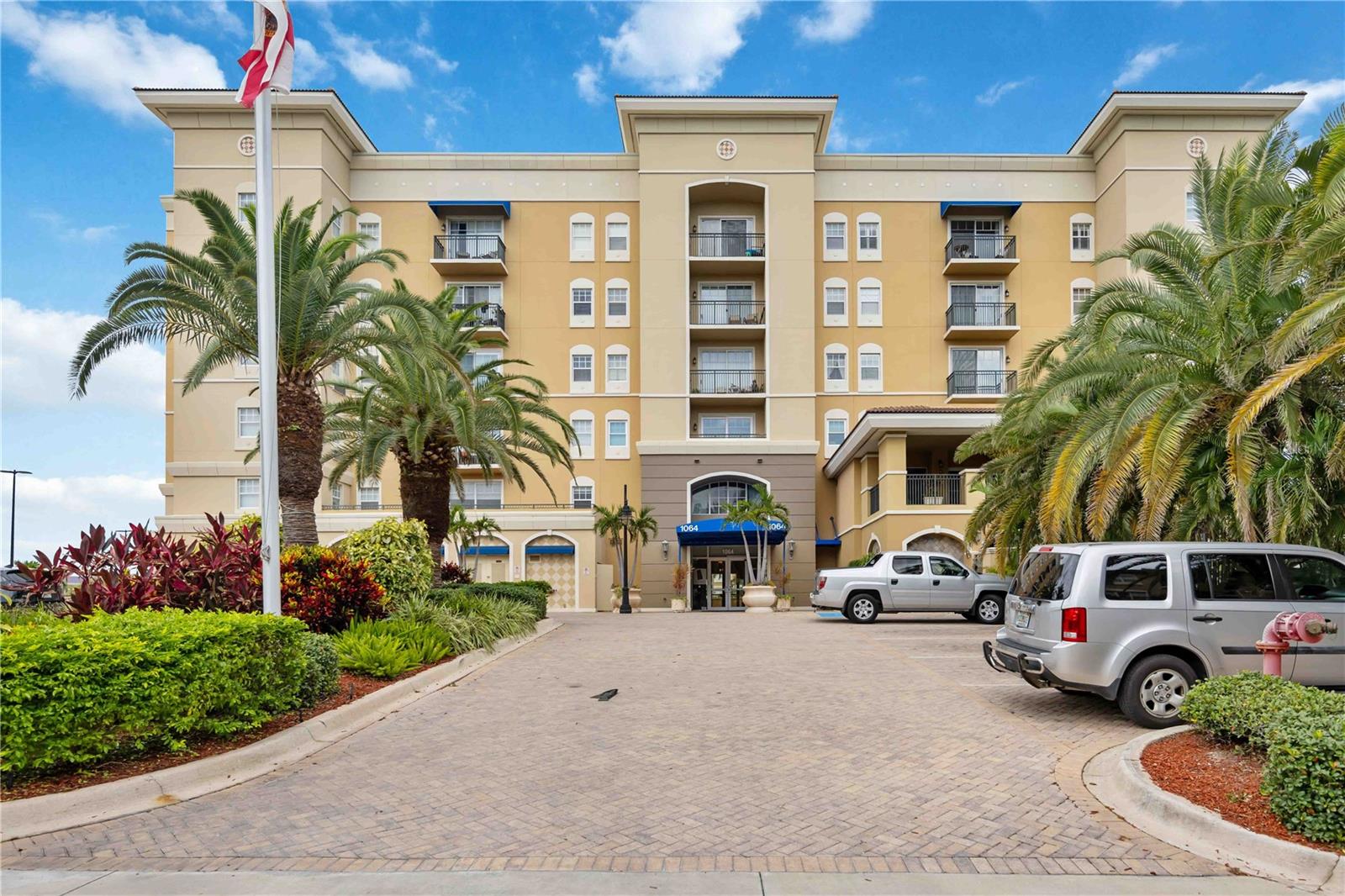 Details for 1064 Tamiami Trail 1125, SARASOTA, FL 34236