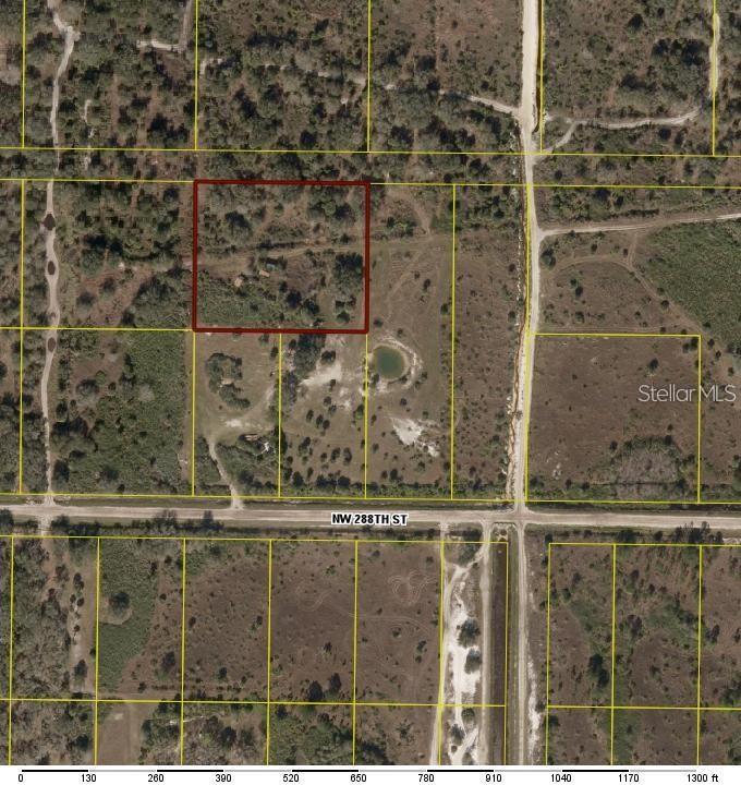 Details for 290th Street, OKEECHOBEE, FL 34972
