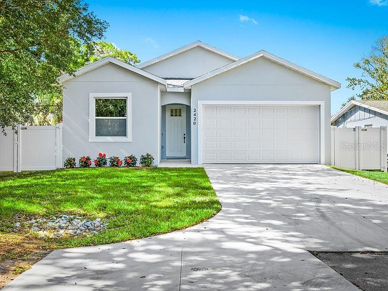 Details for 2420 Valentine St, SARASOTA, FL 34238