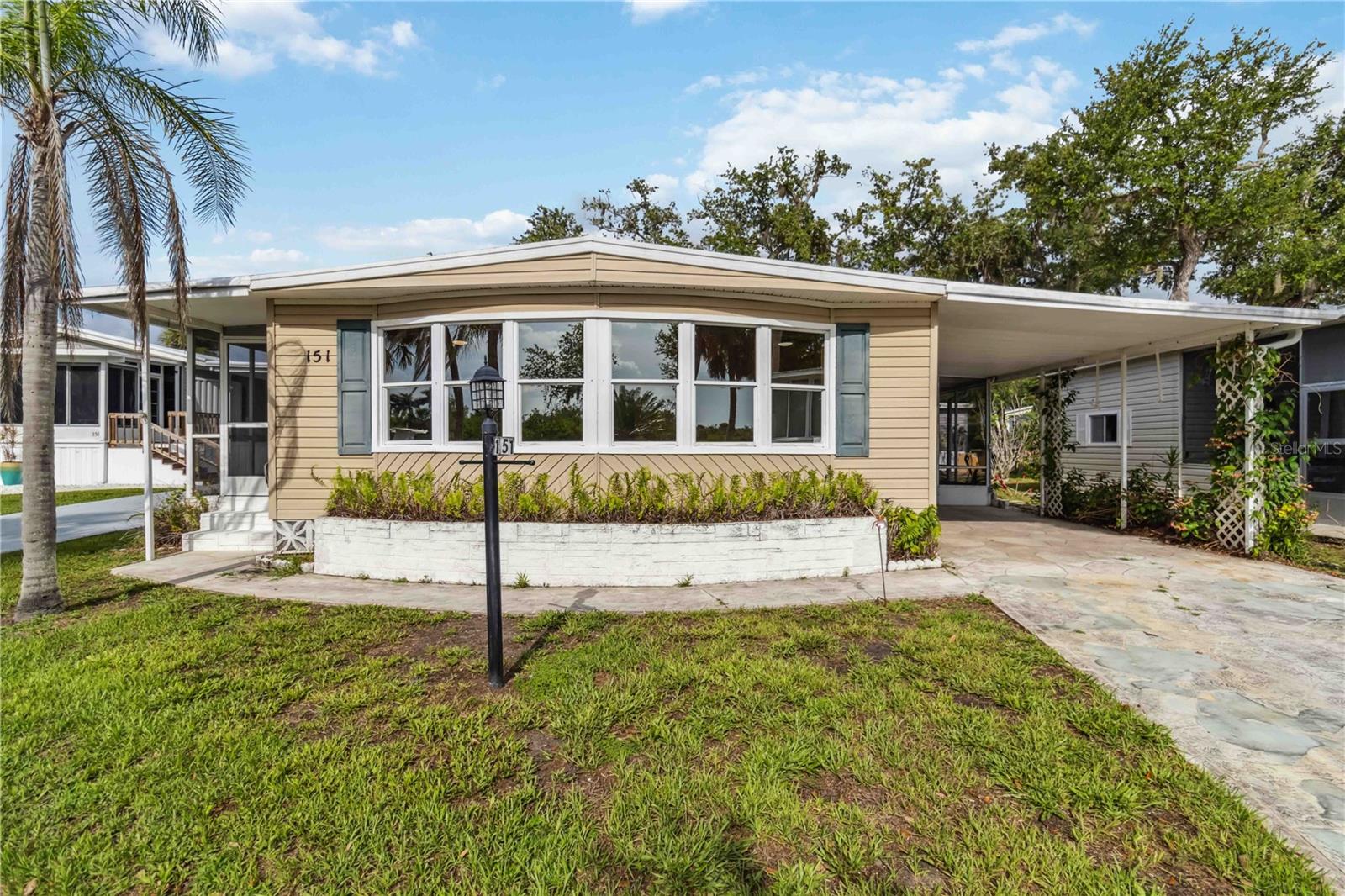 Details for 10303 Burnt Store Road 151, PUNTA GORDA, FL 33950