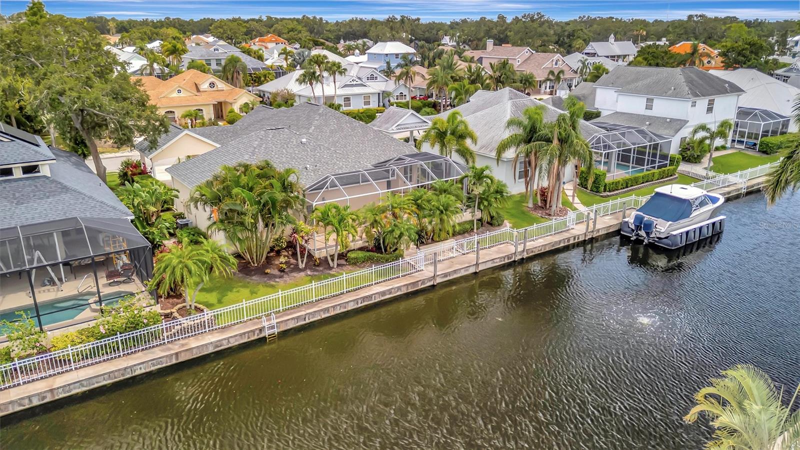 Image 12 of 100 For 4727 Starboard Drive