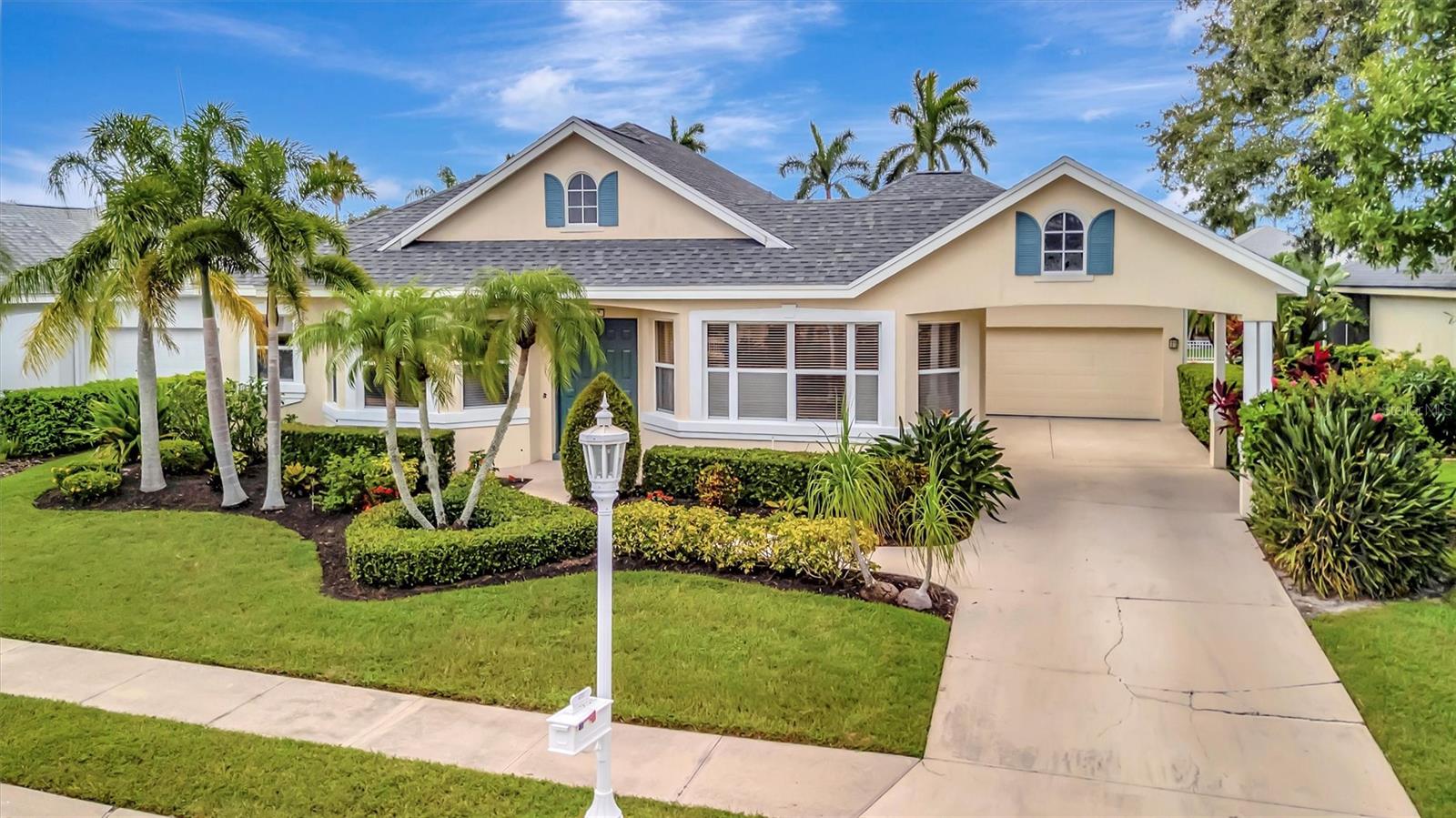 Image 3 of 100 For 4727 Starboard Drive