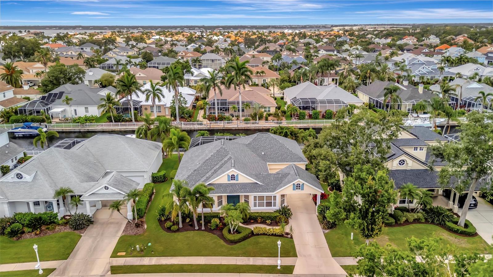 Image 4 of 100 For 4727 Starboard Drive