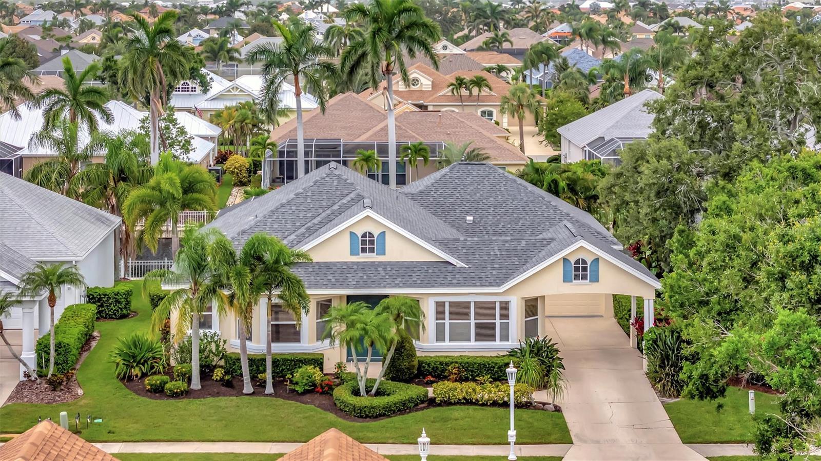 Image 6 of 100 For 4727 Starboard Drive