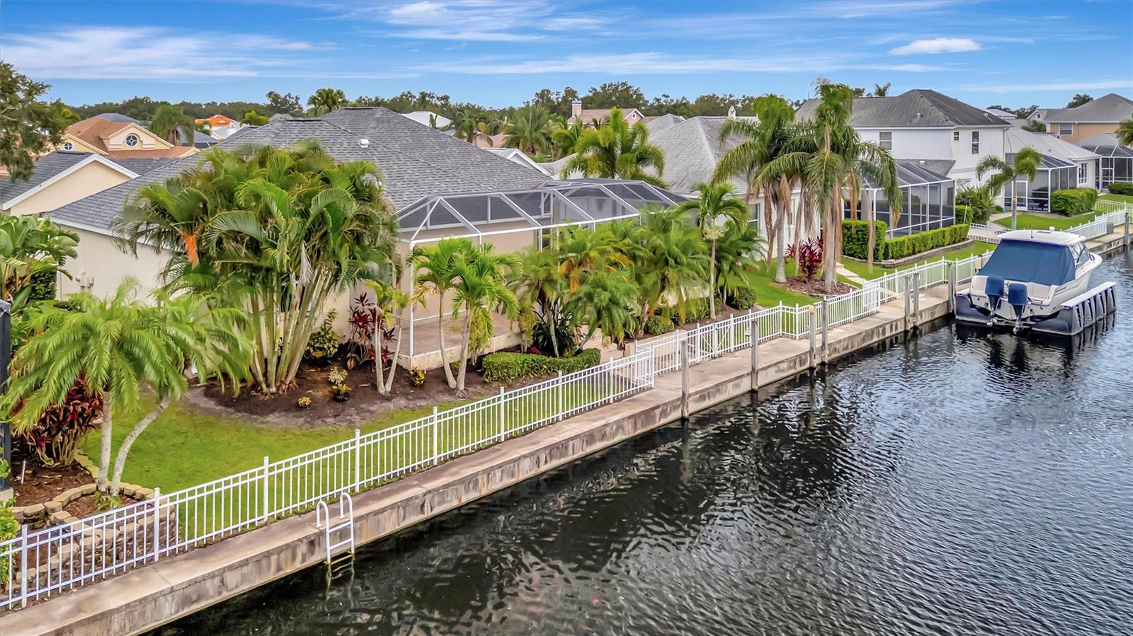 Image 9 of 100 For 4727 Starboard Drive