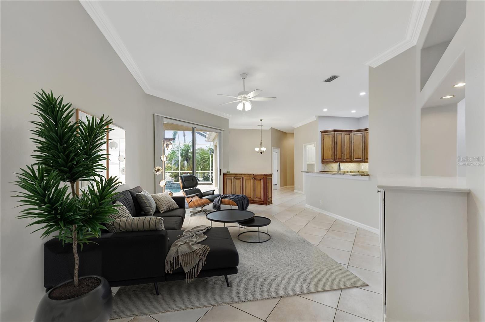 Image 95 of 100 For 4727 Starboard Drive
