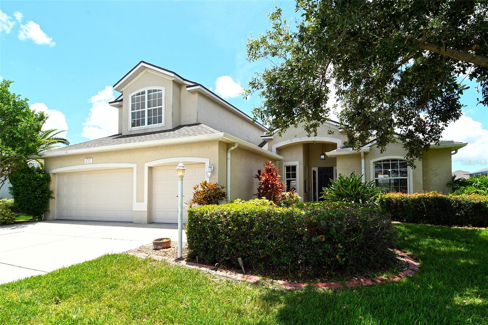 Details for 6732 64th Place E, BRADENTON, FL 34203