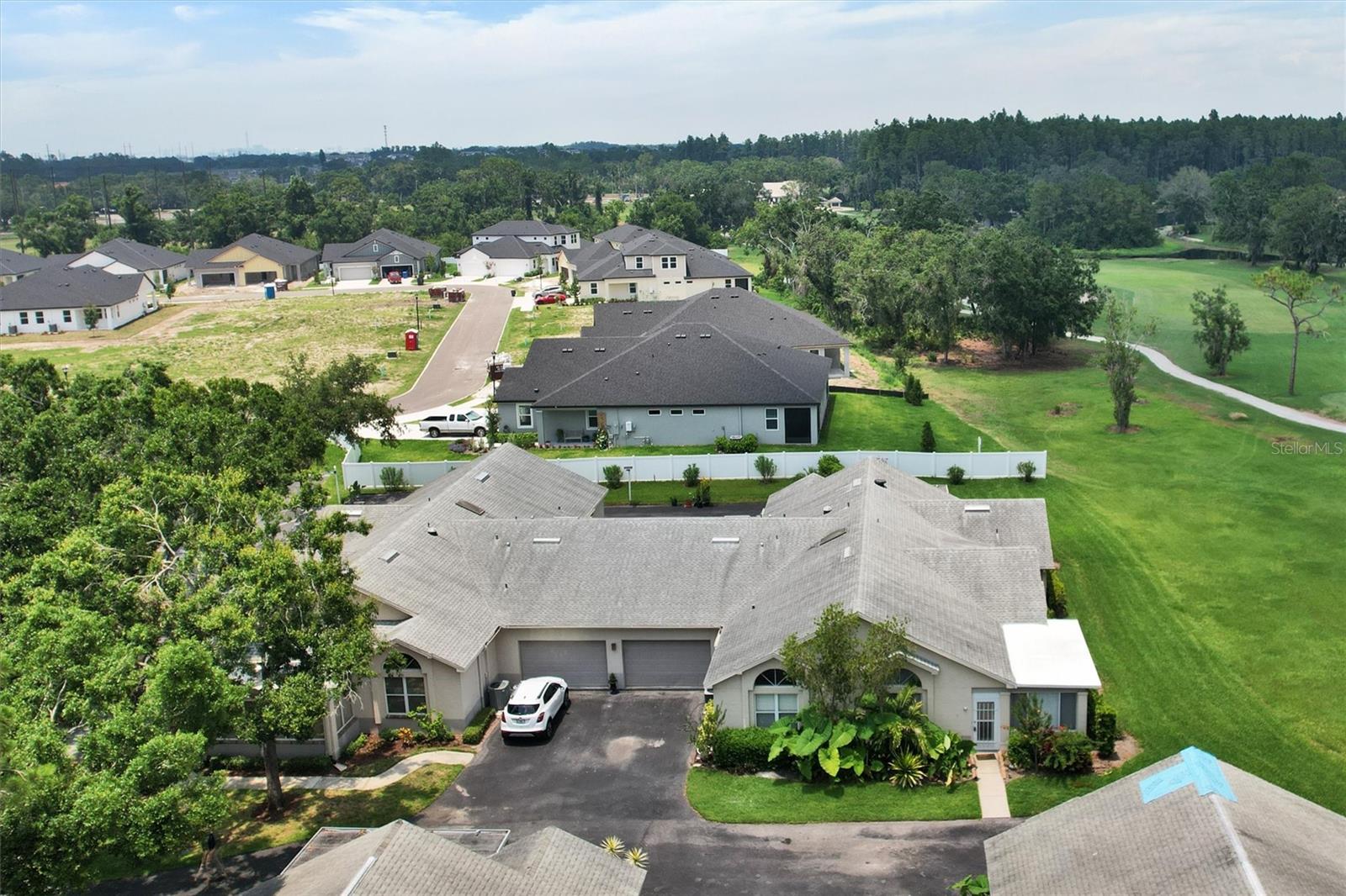 Image 28 of 34 For 1112 Golfview Woods Drive 1112