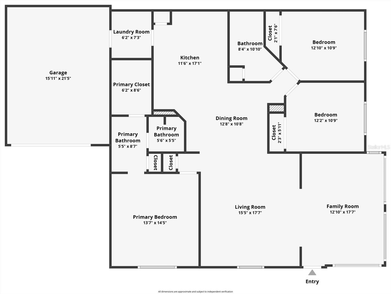 Image 34 of 34 For 1112 Golfview Woods Drive 1112