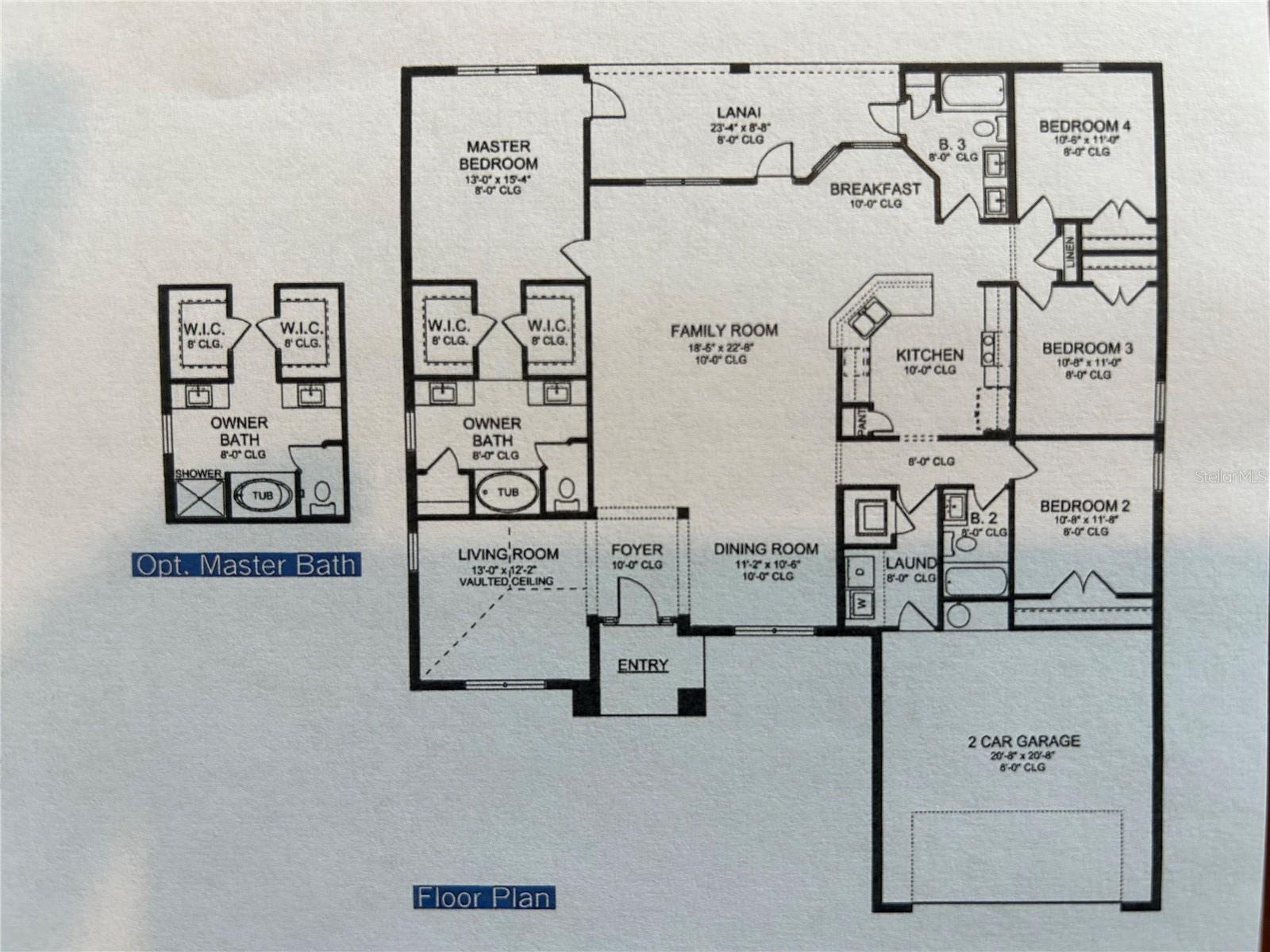 Image 7 of 8 For 8464 Ginsberg Terrace