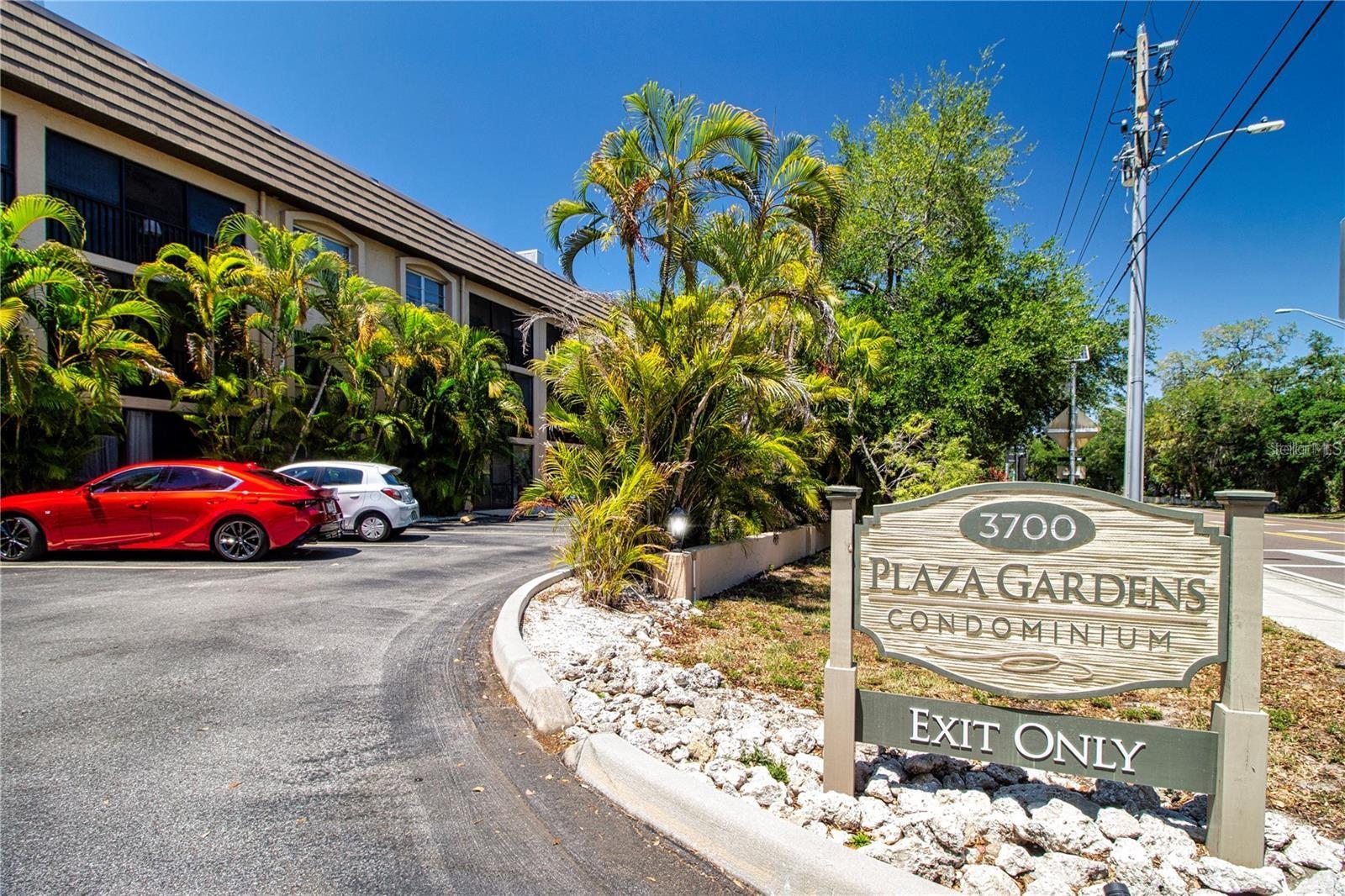 Details for 3700 Osprey Avenue 216, SARASOTA, FL 34239