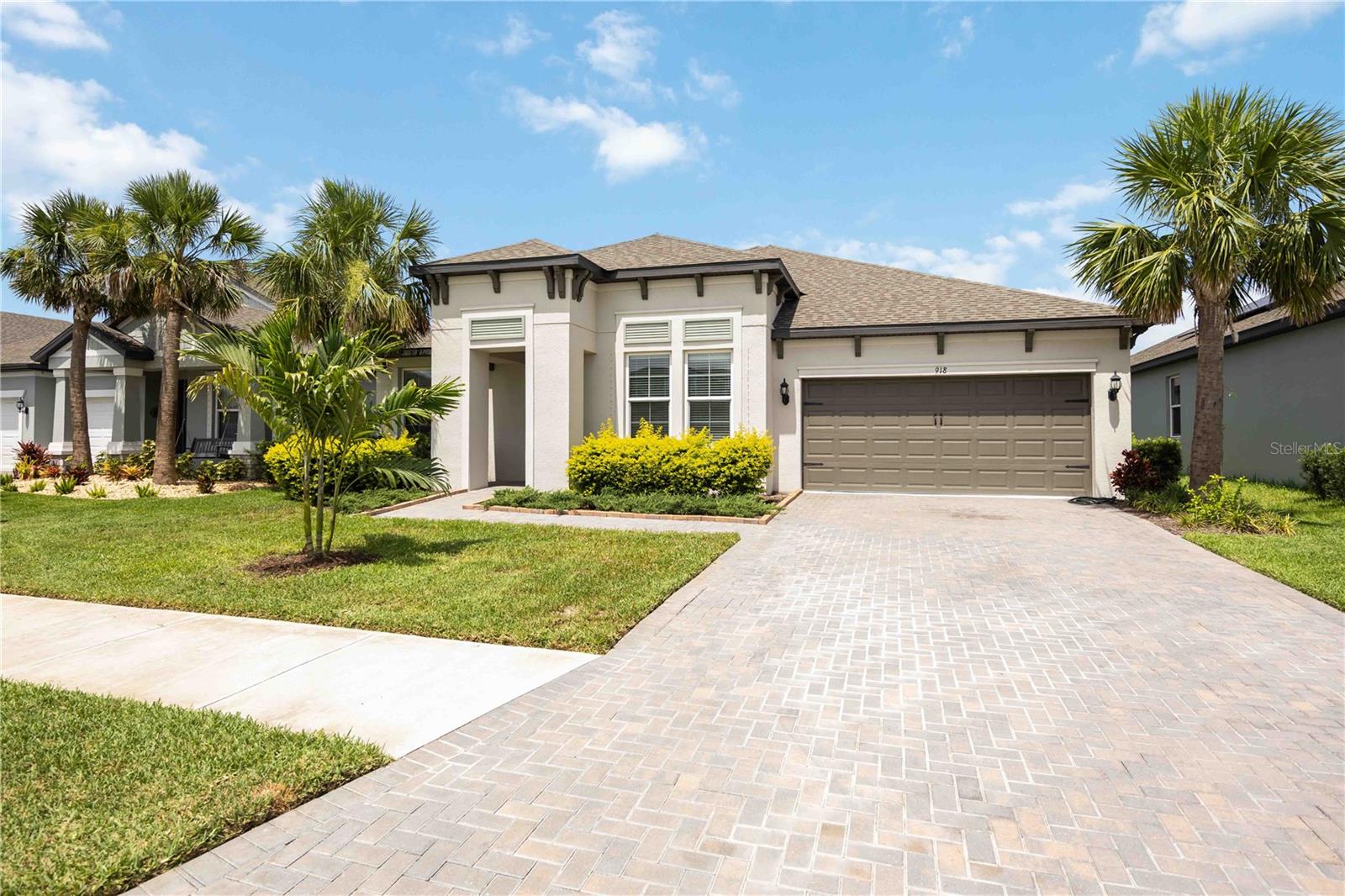 Details for 918 Fernleaf Run, BRADENTON, FL 34212