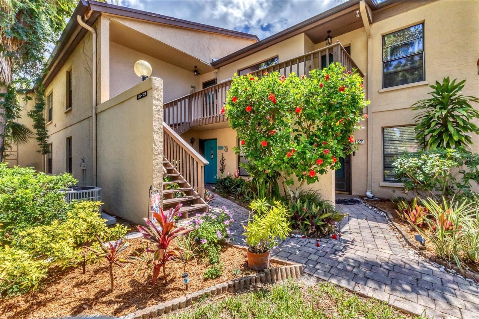 Details for 3810 75th Street W 128, BRADENTON, FL 34209
