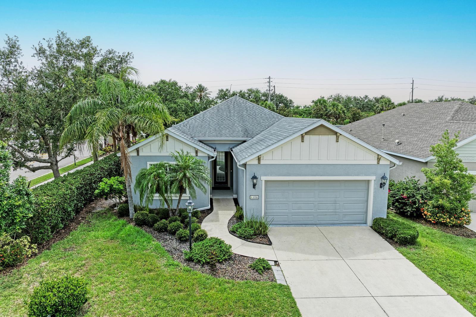 Details for 6516 Palm Leaf Court, SARASOTA, FL 34243