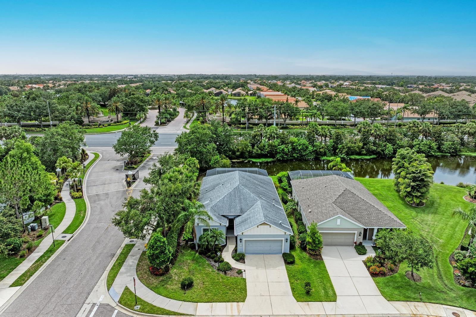 Image 2 of 35 For 6516 Palm Leaf Court