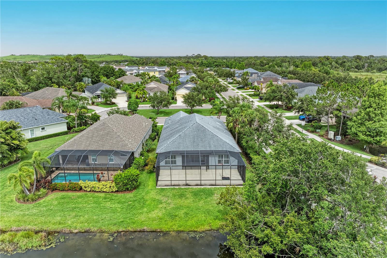 Image 34 of 35 For 6516 Palm Leaf Court