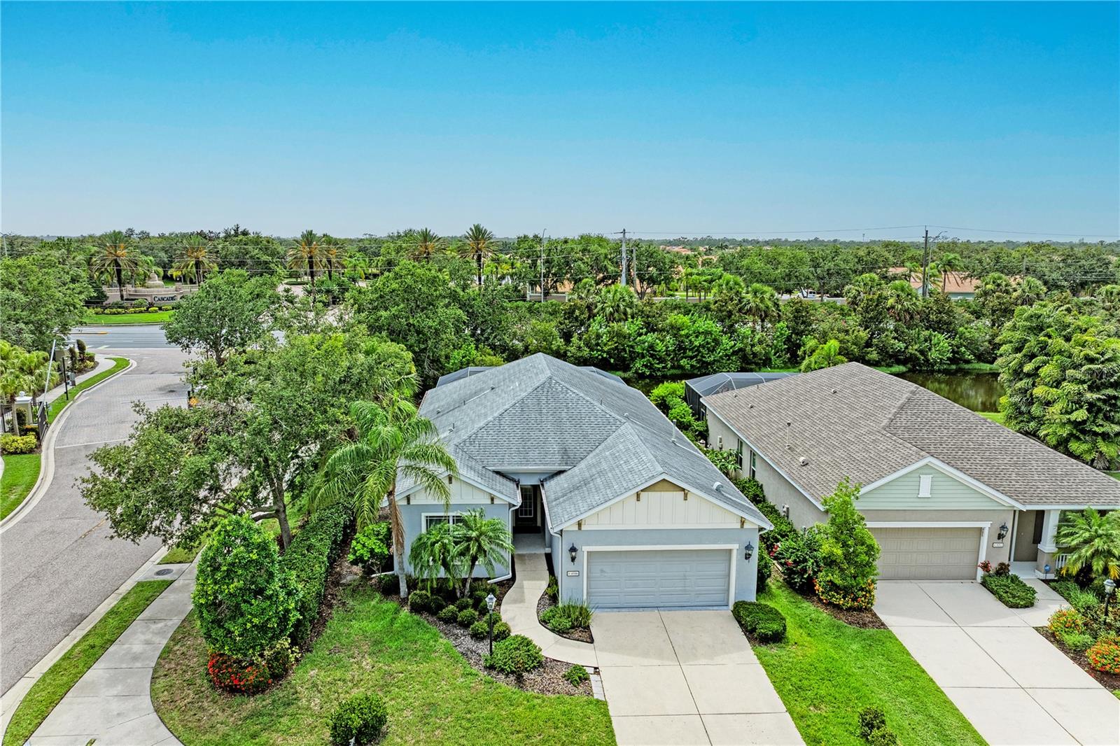 Image 35 of 35 For 6516 Palm Leaf Court