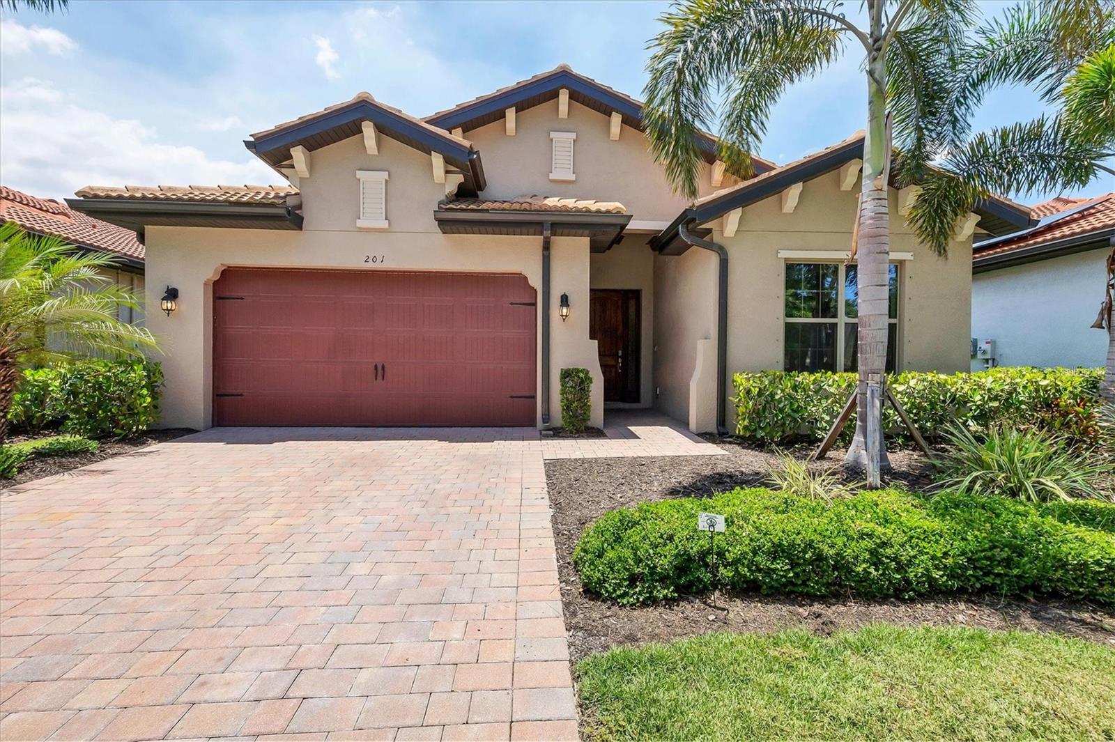 Details for 201 Vinadio Boulevard, NOKOMIS, FL 34275