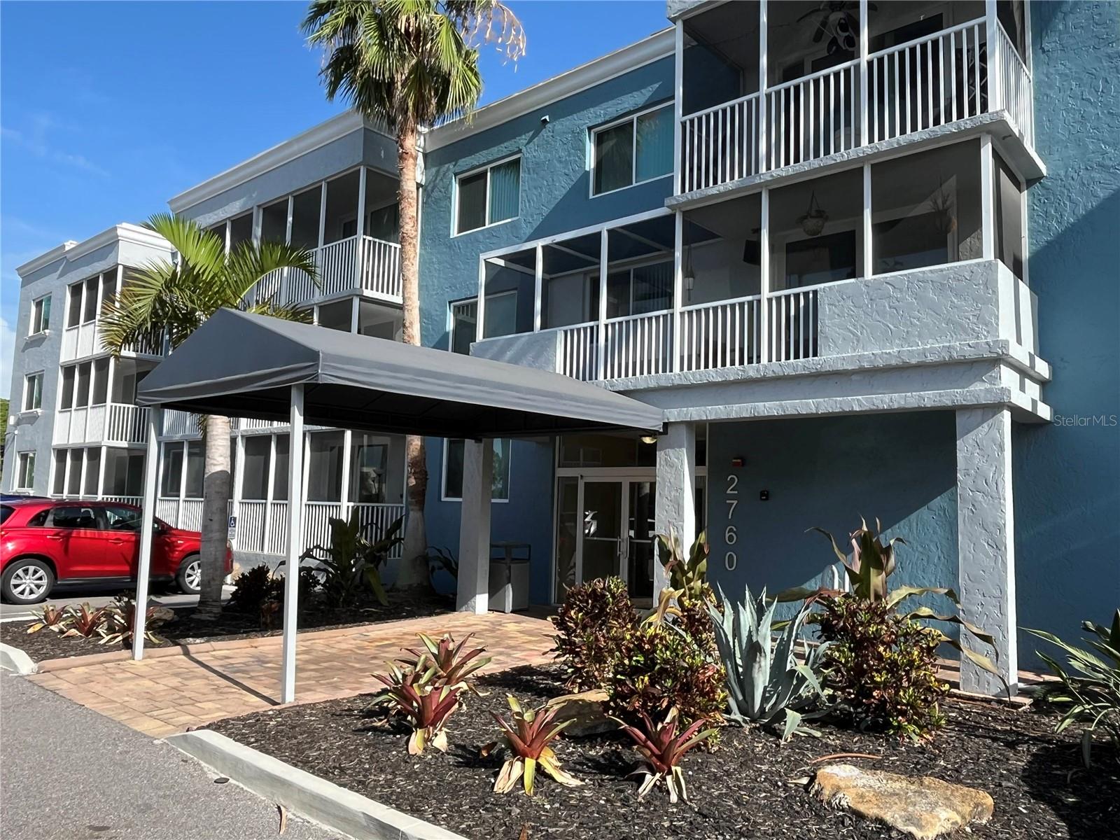 Details for 2760 Coconut Bay Ln  2112 (1h), SARASOTA, FL 34237
