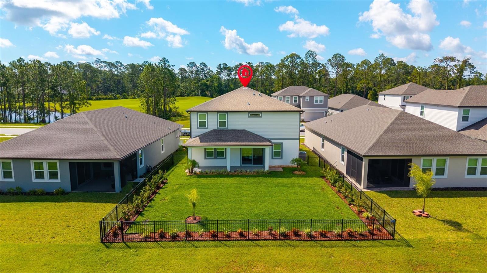 Details for 3153 Legends Preserve Drive, DAYTONA BEACH, FL 32124