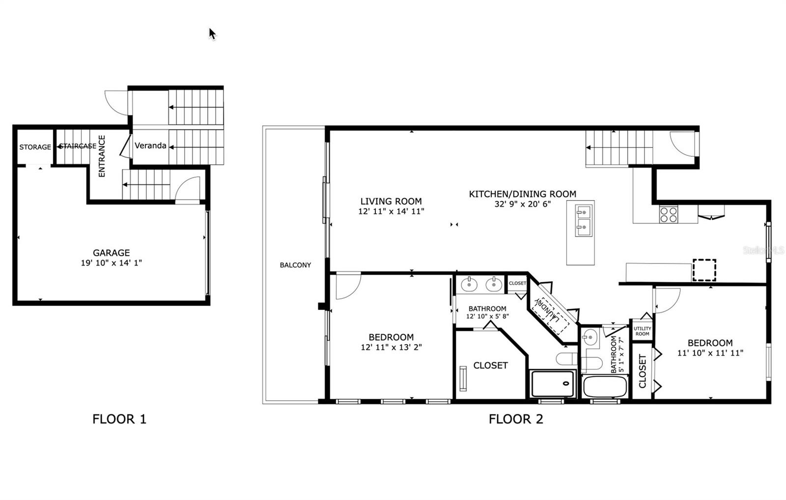 Image 27 of 27 For 7137 Cedar Hollow Circle