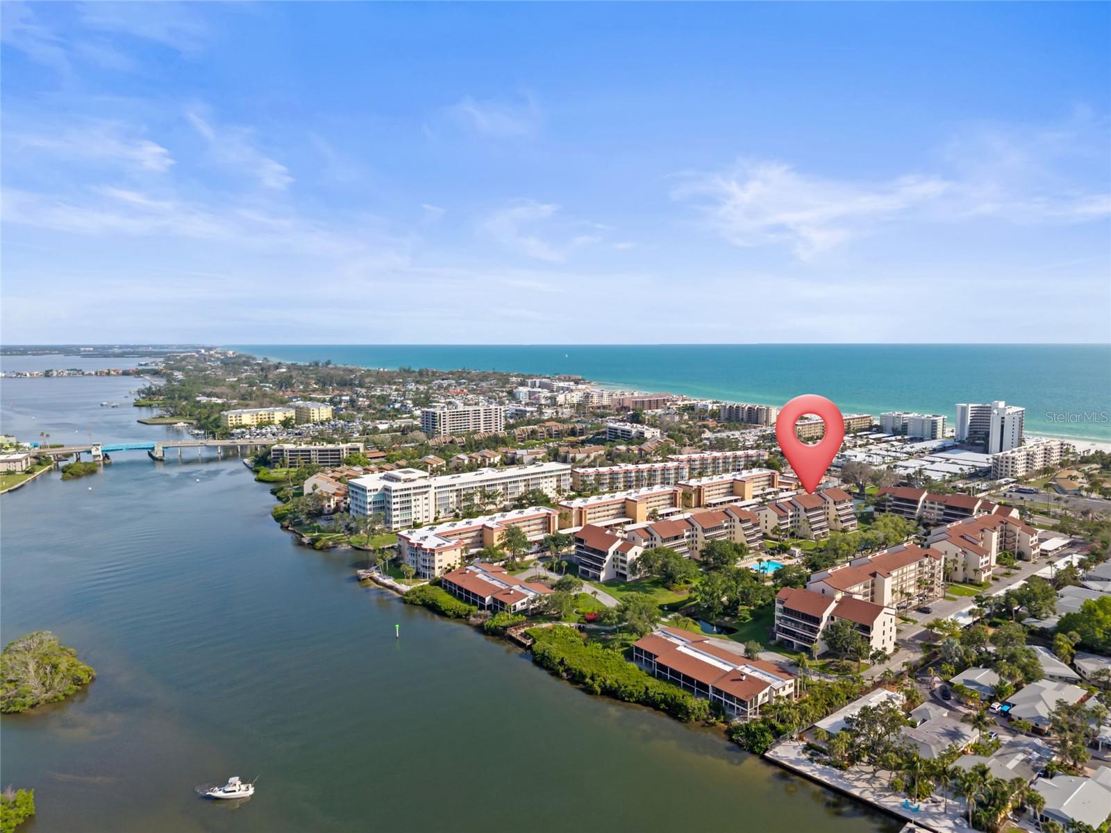 Details for 6265 Midnight Pass Road 205, SARASOTA, FL 34242