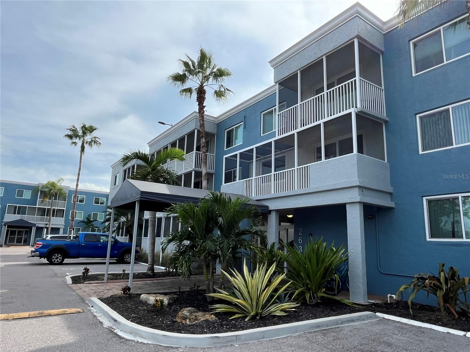 Details for 2630 Coconut Bay Ln  623 (2c), SARASOTA, FL 34237