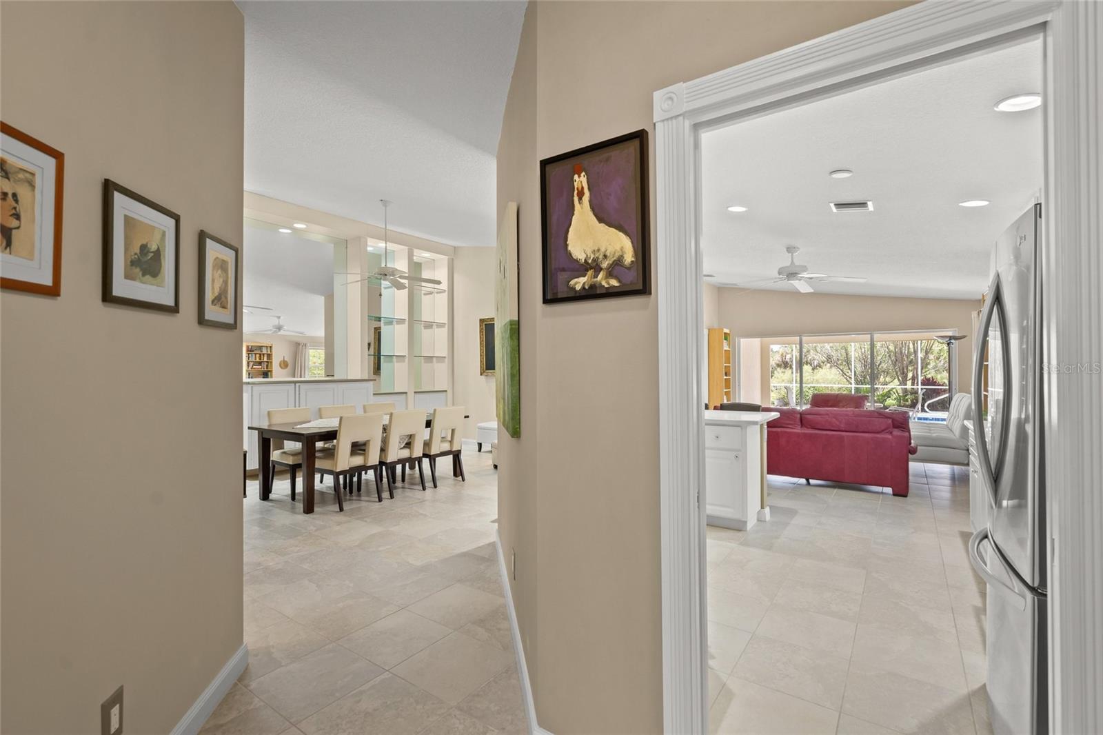 Image 11 of 79 For 13391 Dimarco Street