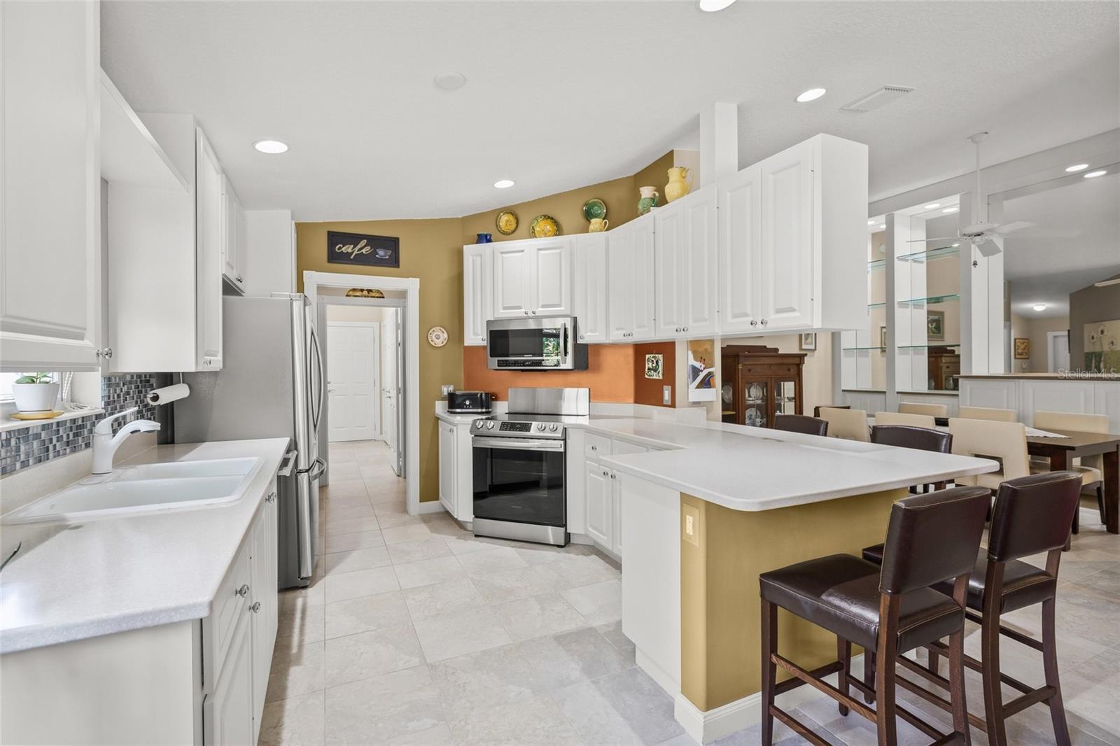 Image 12 of 79 For 13391 Dimarco Street