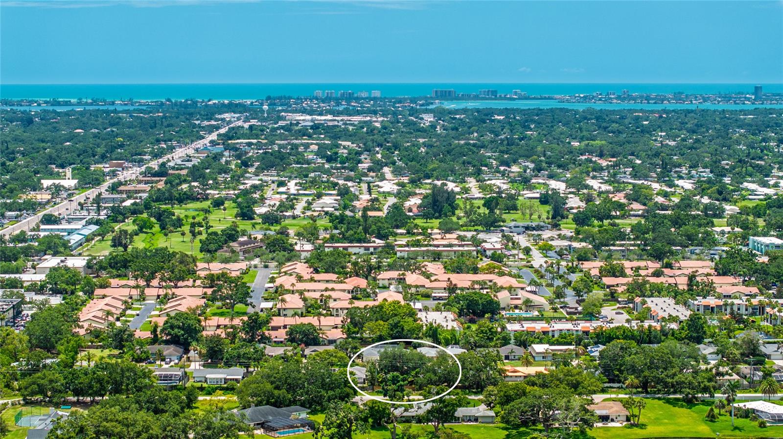 Image 30 of 30 For 3525 Riviera Drive