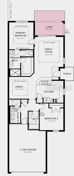 Image 2 of 48 For 16048 Ivy Ridge Court