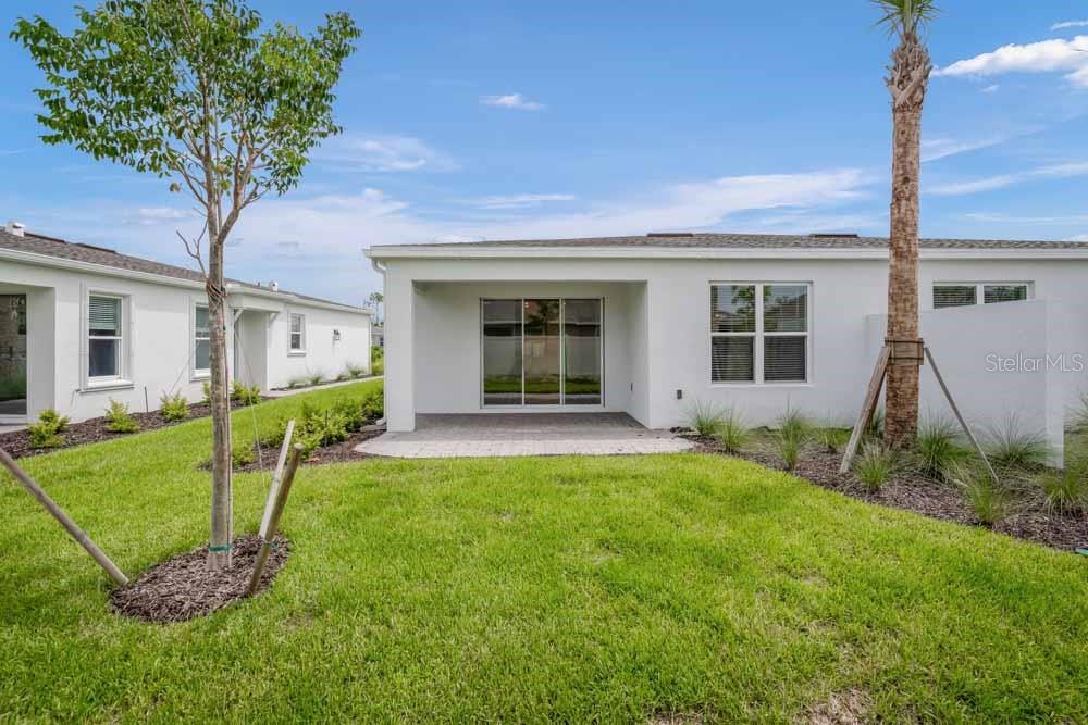 Image 27 of 48 For 16048 Ivy Ridge Court