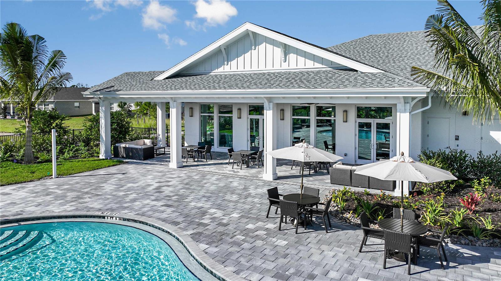 Image 34 of 48 For 16048 Ivy Ridge Court